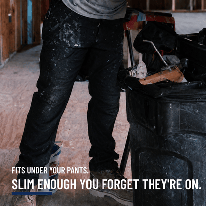 Outlast Underlayer Knee Pad Sleeve